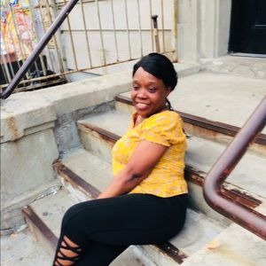 Meet your Posher, Katia